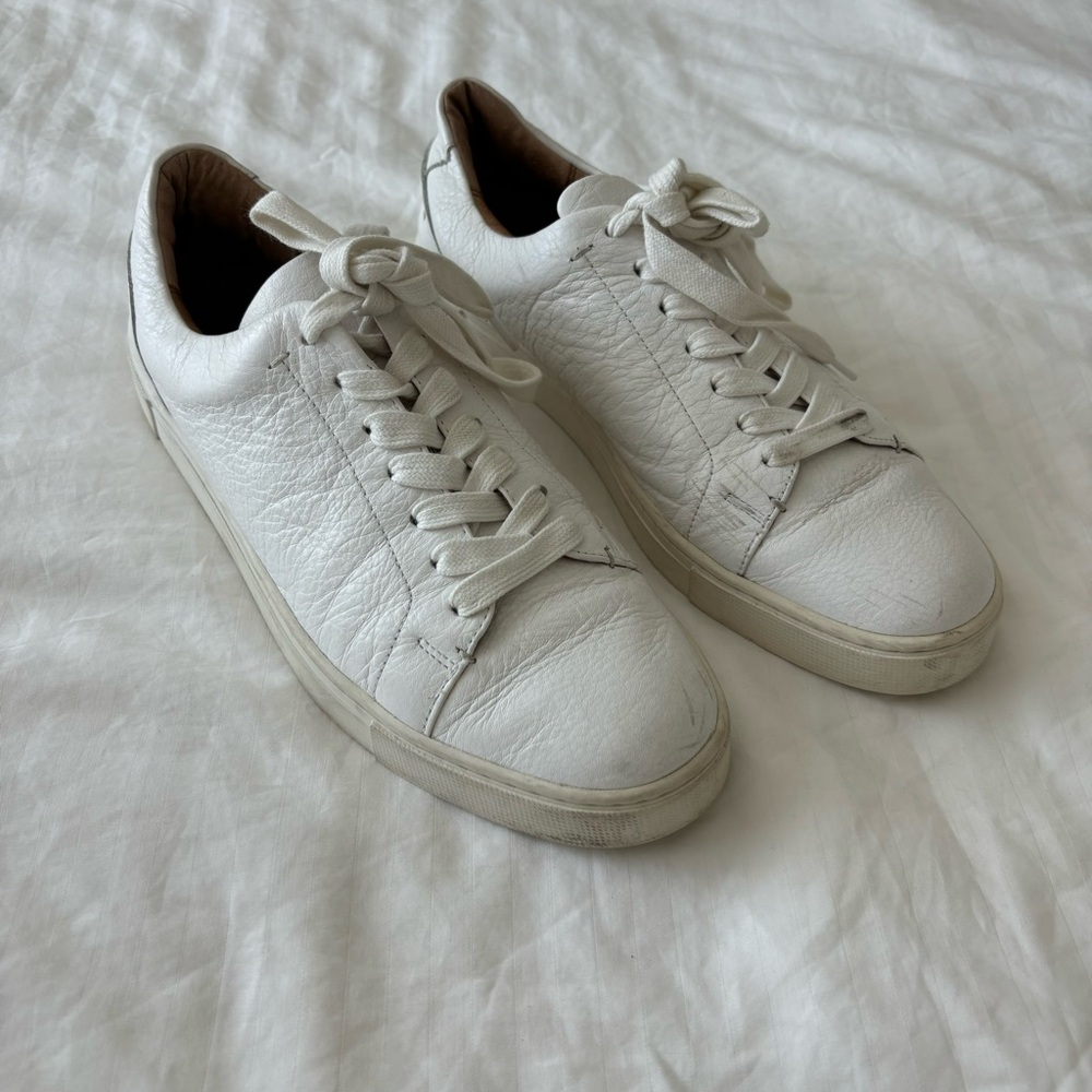 Frye | Ivy Sneaker - Size 9.5